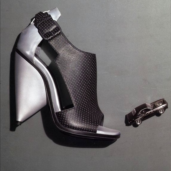 Balenciaga Constellation Shoes 40.5 - Picture 1 of 5